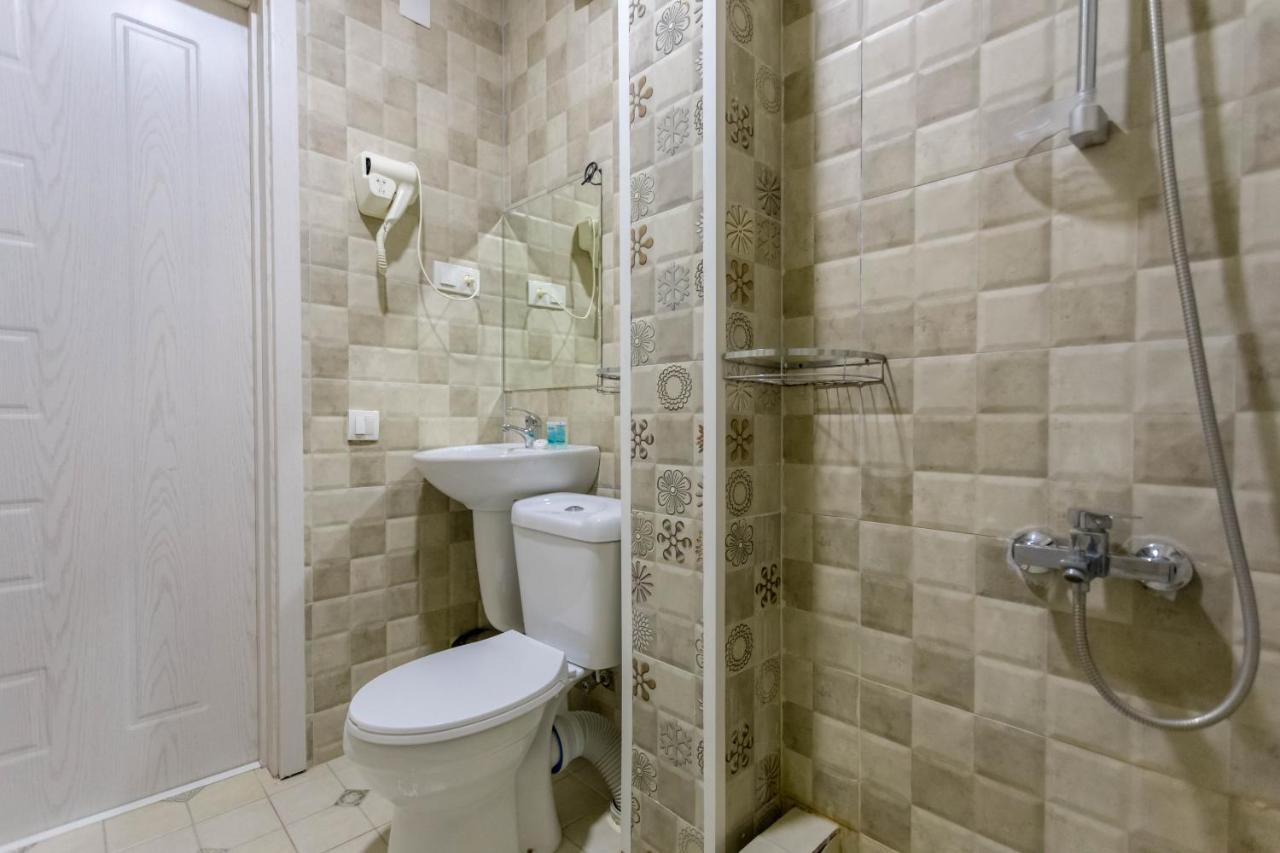 Hotel Tato & Coworking Space Tbilisi Zewnętrze zdjęcie