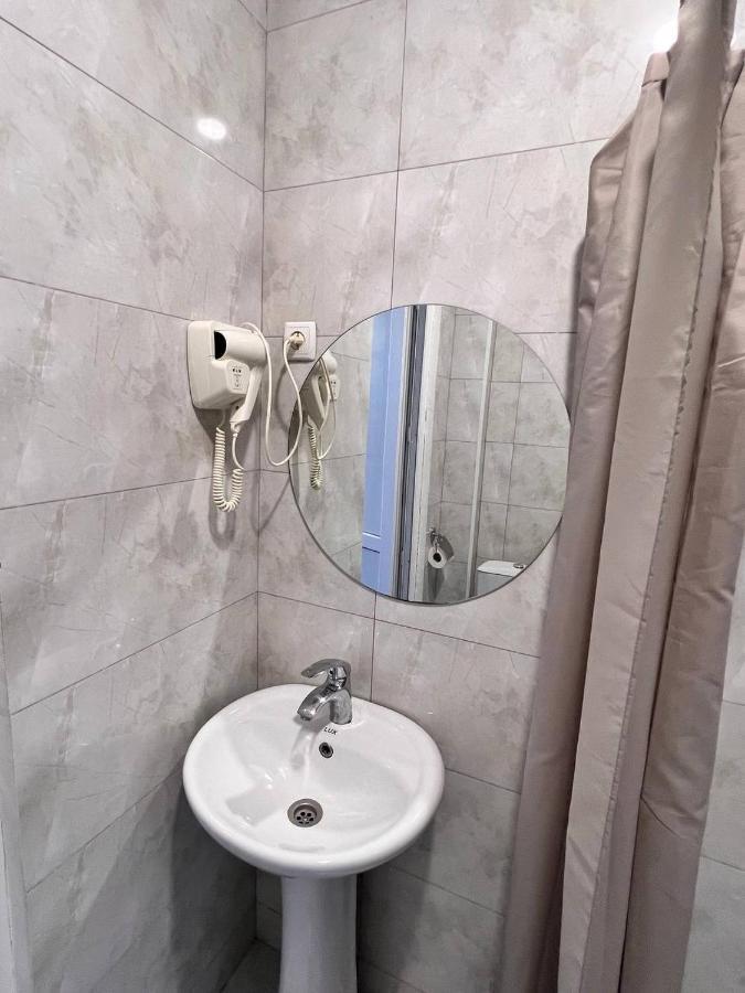 Hotel Tato & Coworking Space Tbilisi Zewnętrze zdjęcie