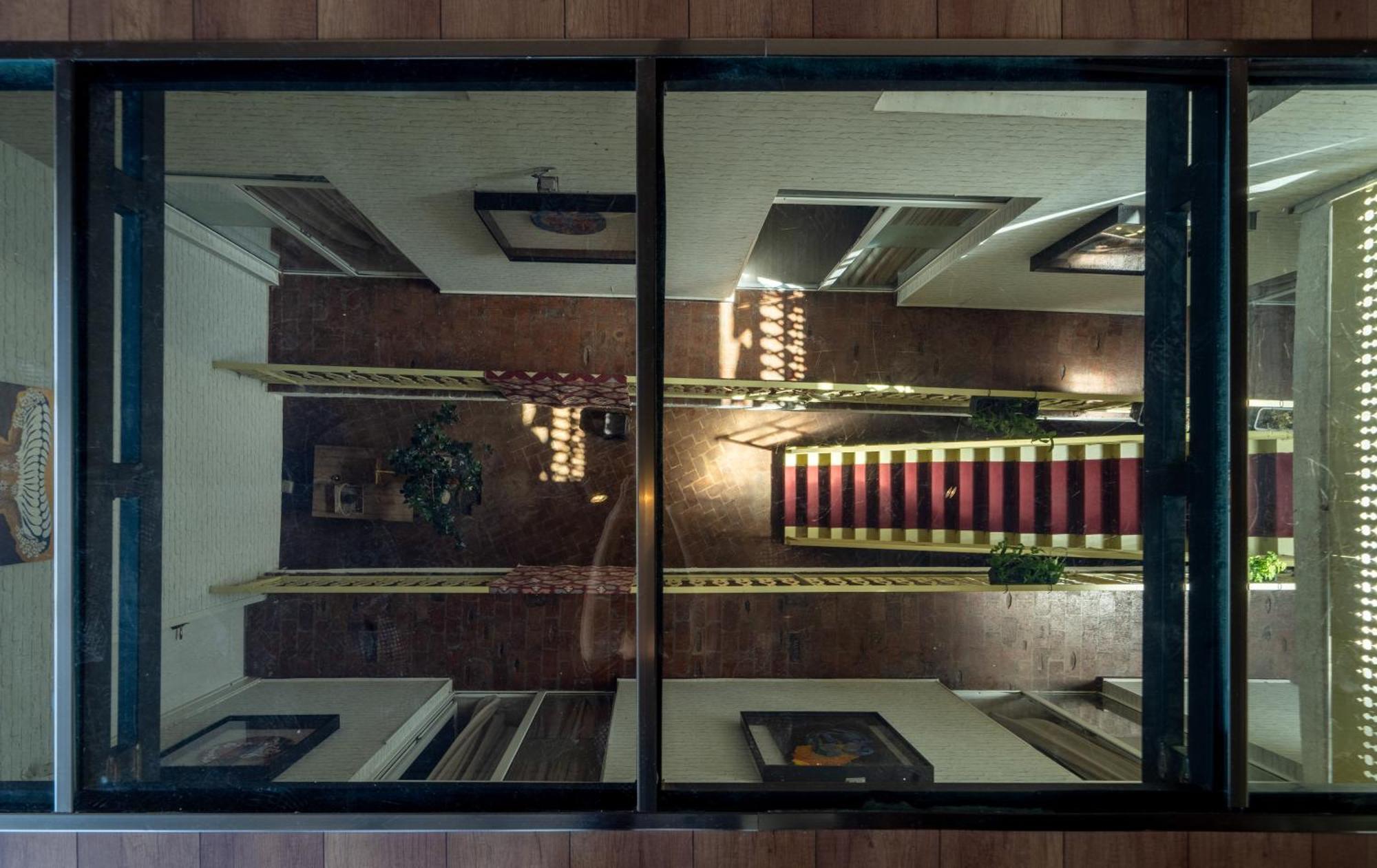 Hotel Tato & Coworking Space Tbilisi Zewnętrze zdjęcie