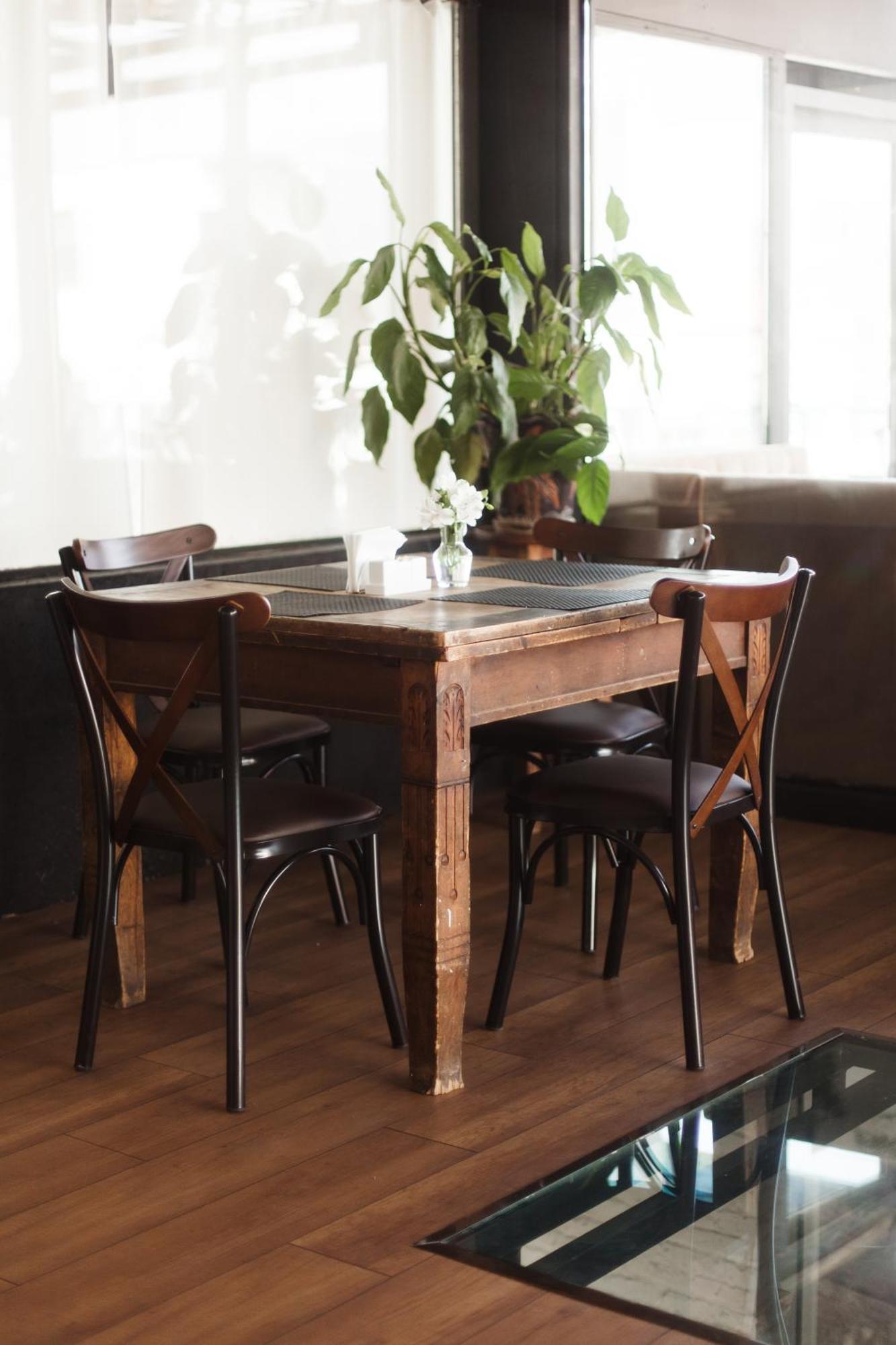 Hotel Tato & Coworking Space Tbilisi Zewnętrze zdjęcie