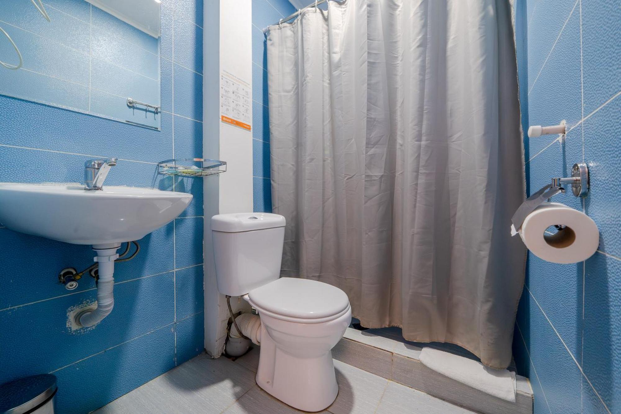 Hotel Tato & Coworking Space Tbilisi Zewnętrze zdjęcie