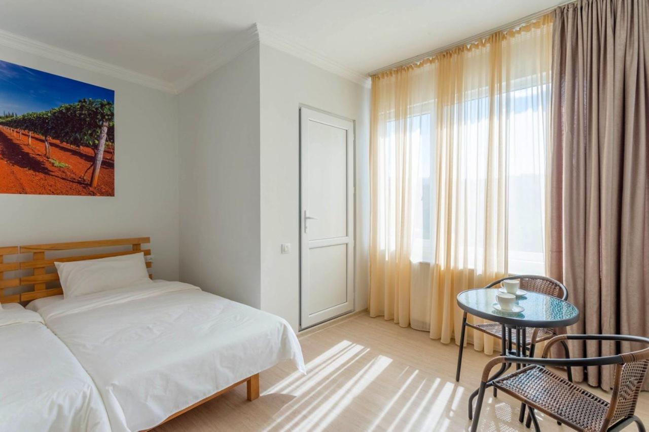 Hotel Tato & Coworking Space Tbilisi Zewnętrze zdjęcie