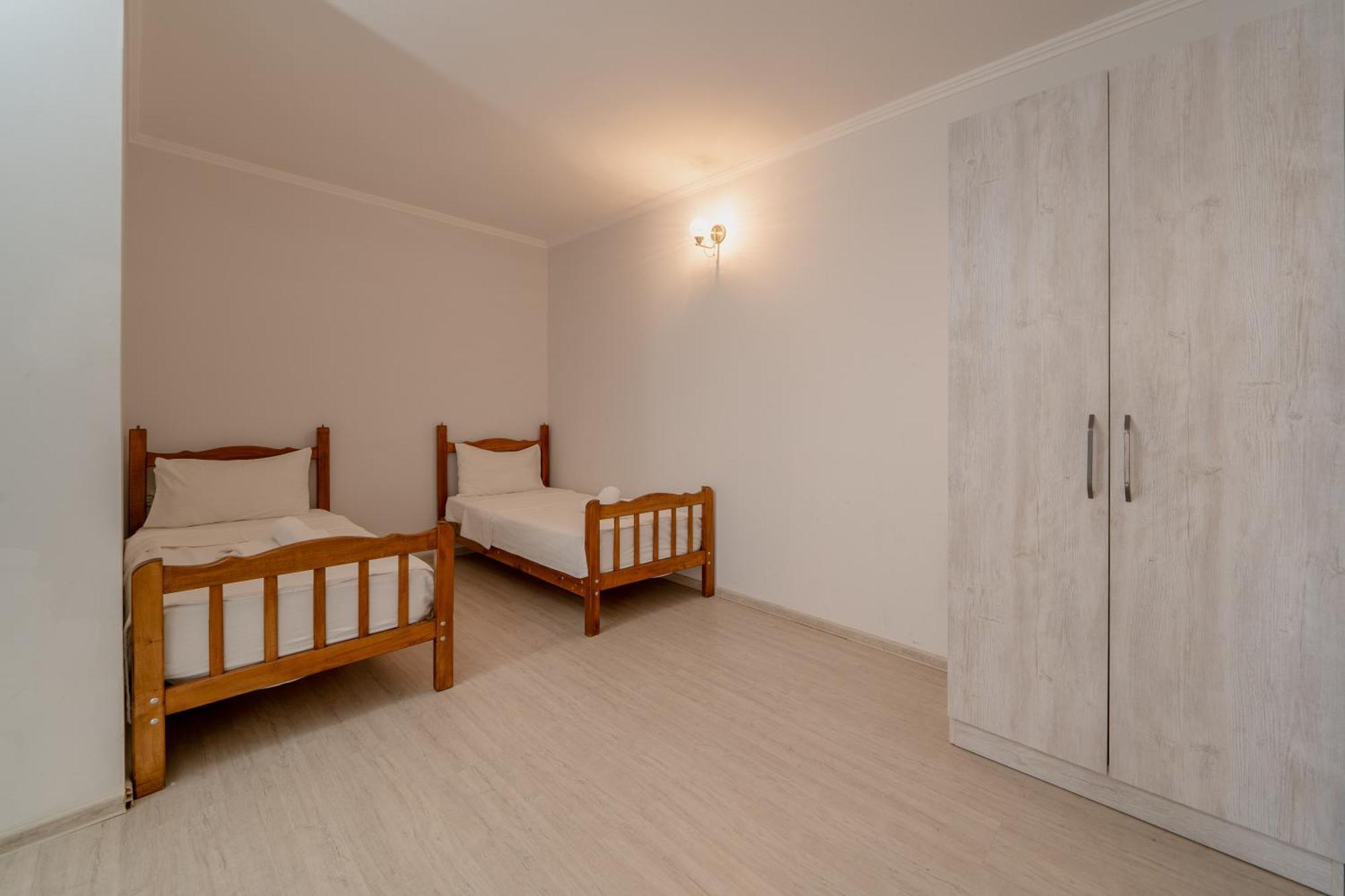 Hotel Tato & Coworking Space Tbilisi Zewnętrze zdjęcie