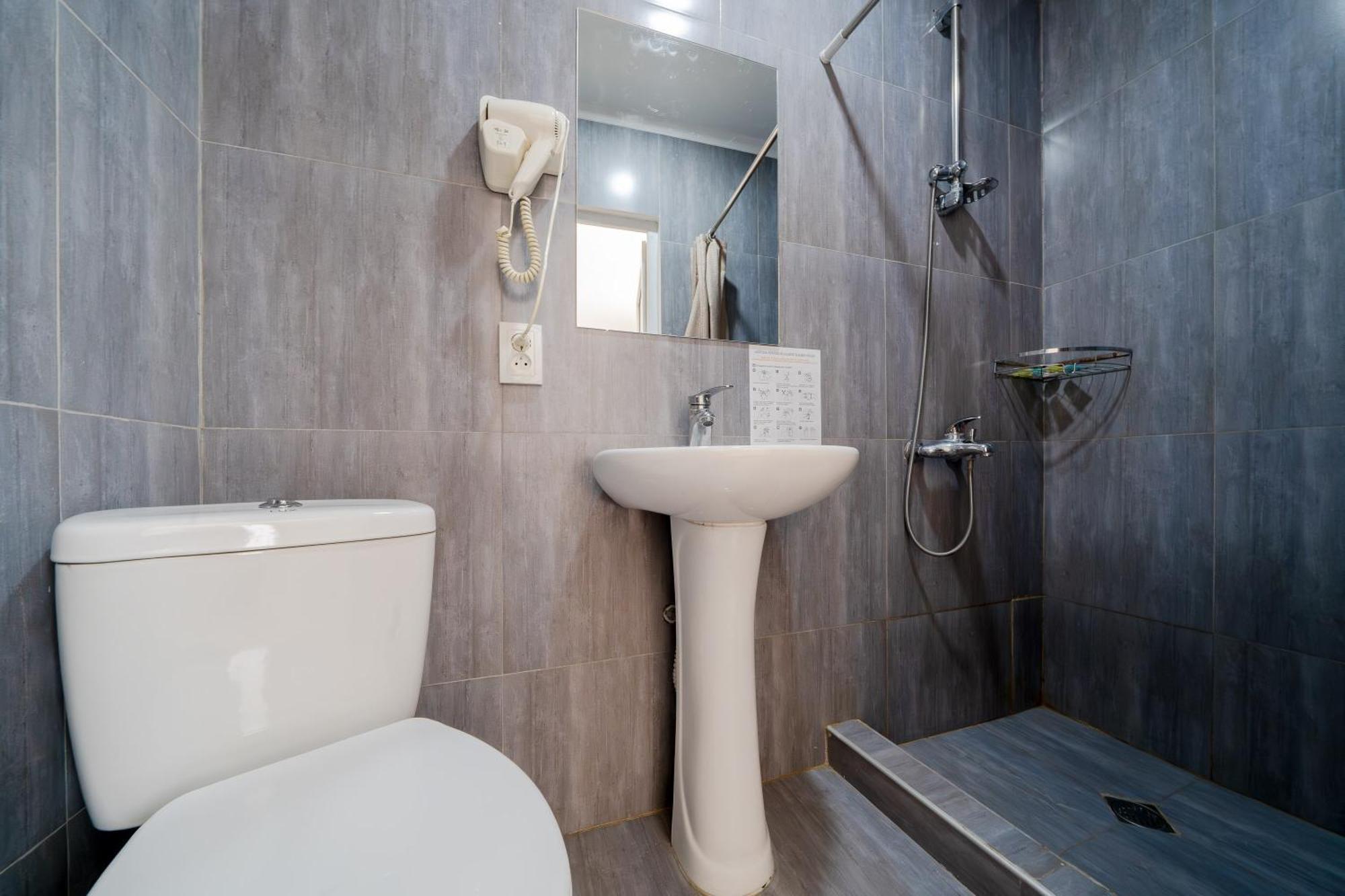 Hotel Tato & Coworking Space Tbilisi Zewnętrze zdjęcie